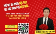 Vụ mùa bội thu 2022